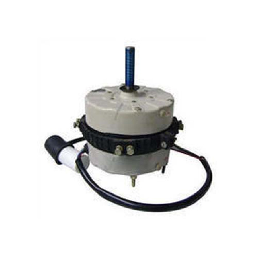 Cooler Motor winding [ aluminium] 